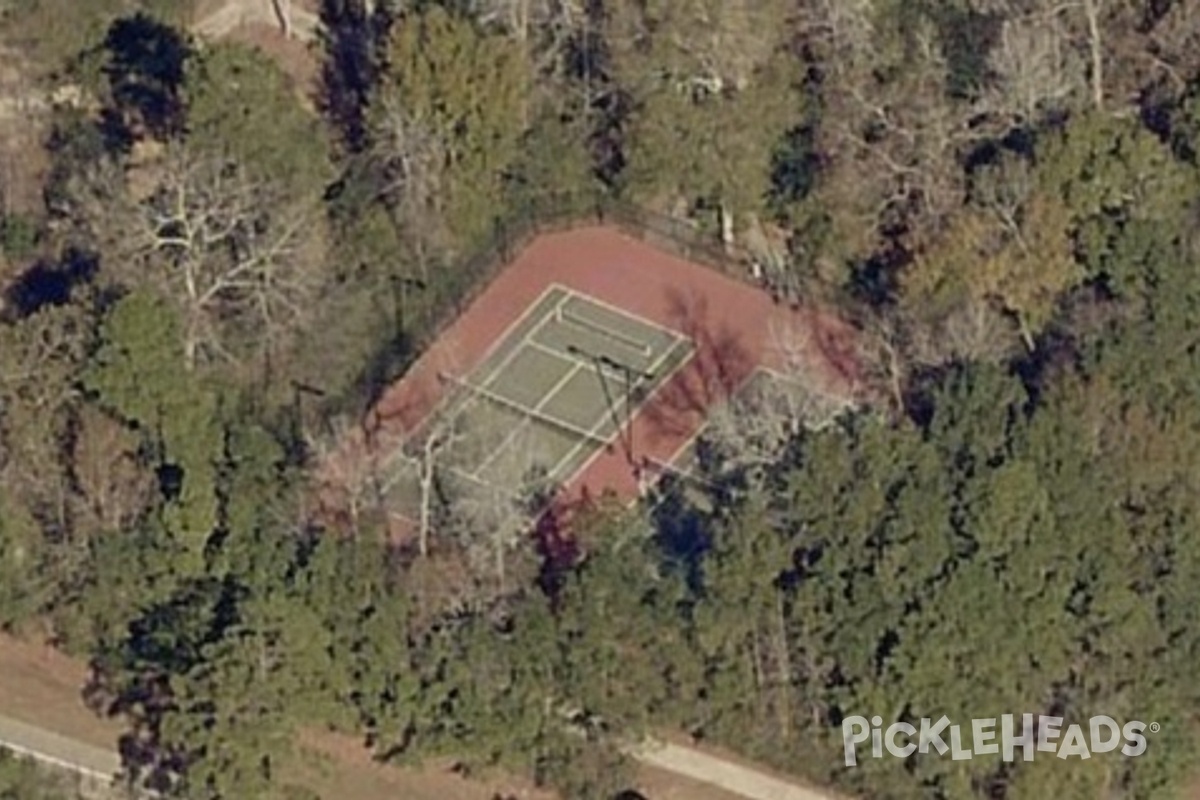 Photo of Pickleball at Meadow Lake Park